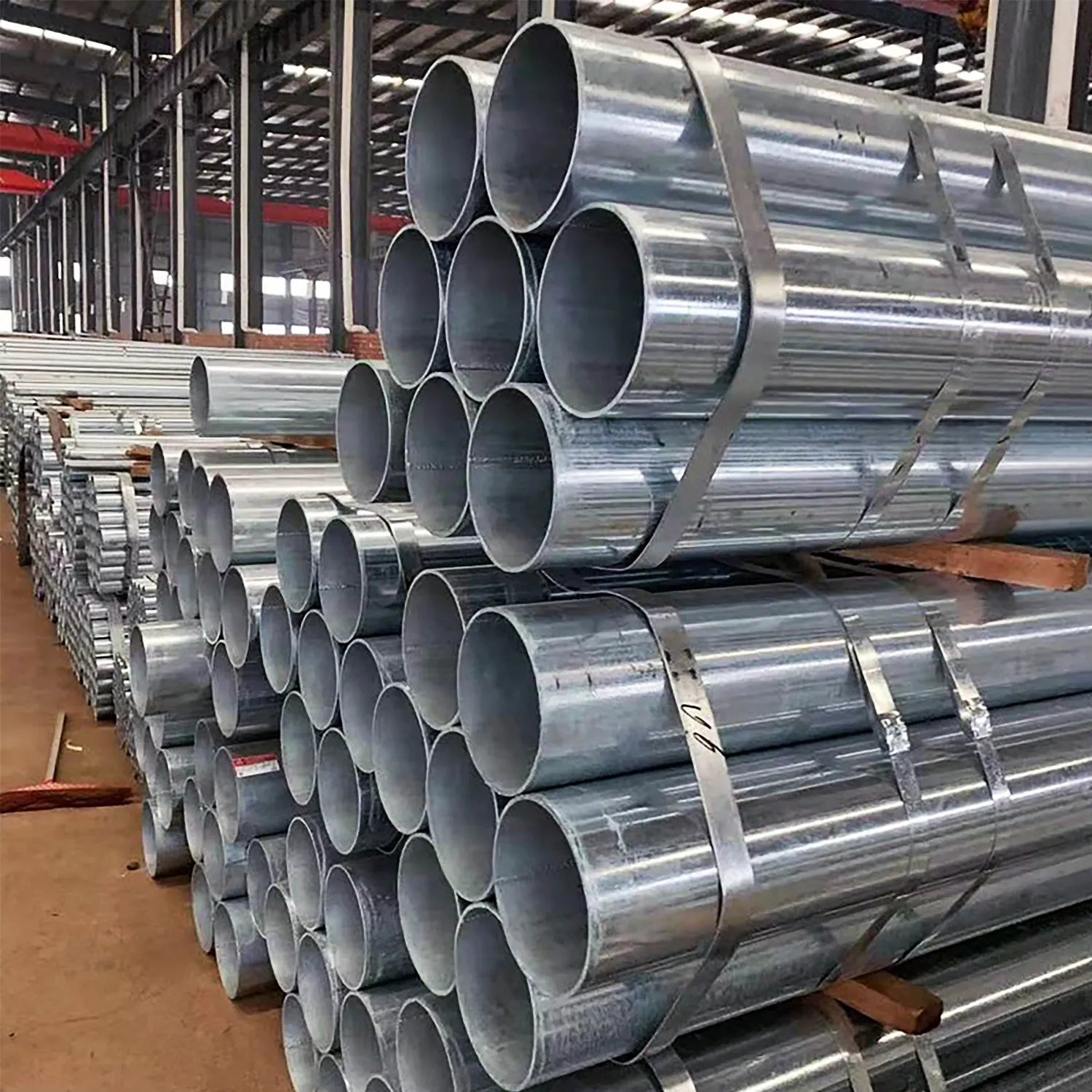 galvanized steel pipe&tube